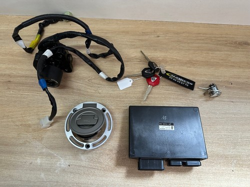 Kit serrure neiman cdi - kit,