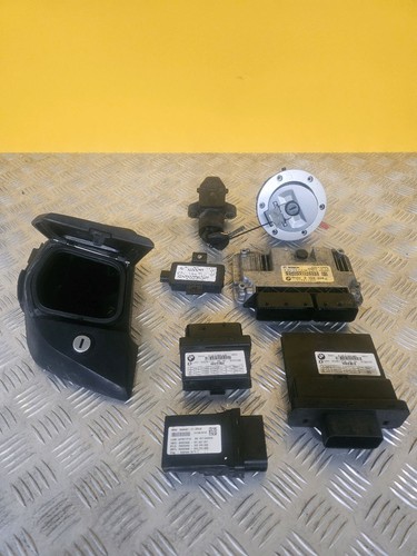 Kit clé neiman cdi - cdi, bmw