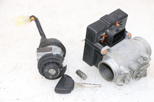 Kit serrure cle cdi - cle, neiman