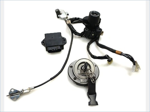 Kit neiman cdi - yamaha, xj6f