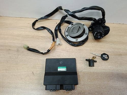 Kit serrure neiman cdi - kit,