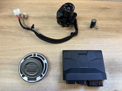 Kit serrure sans cle - kit,