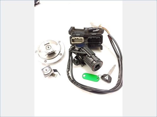 Kit neiman cdi kawasaki zx10r - neiman,