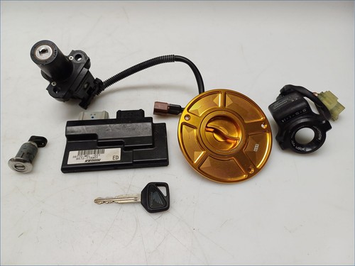 Kit neiman cdi honda - cdi, cbr1000rr