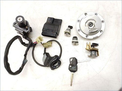 Kit neiman cdi honda deauville - kit,