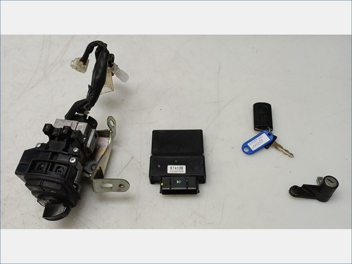 Kit neiman cdi yamaha xmax - yamaha,