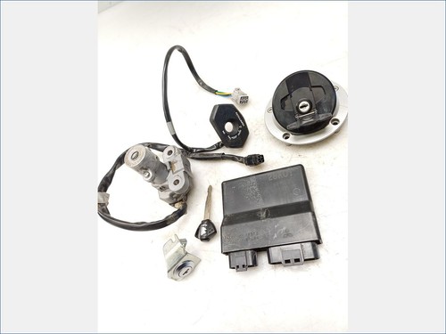 Kit neiman cdi suzuki strom - kit, v-strom
