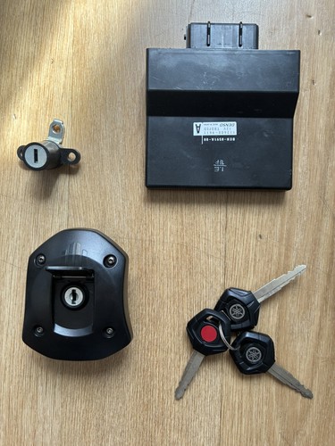 Kit cdi neiman - cdi, +