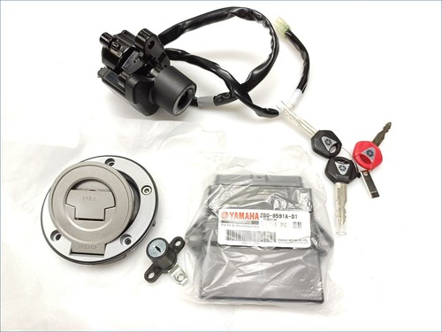 Kit neiman cdi yamaha tdm - neiman, 900