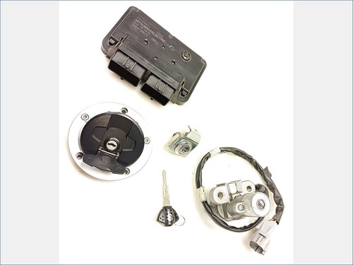 Kit neiman cdi suzuki strom - neiman,