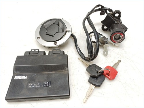 Kit neiman cdi kawasaki 750 - cdi,