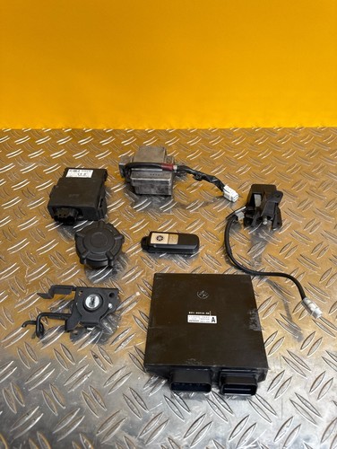 Kit clé neiman cdi pour - neiman,