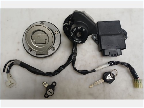 Kit neiman cdi yamaha - yamaha, xj6n