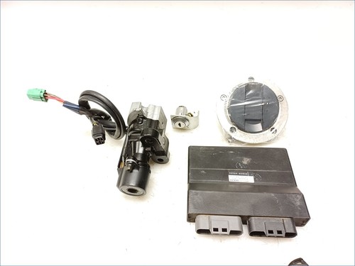 Kit neiman cdi suzuki - neiman,