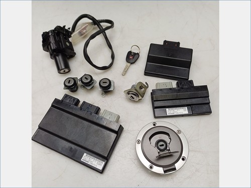 Kit neiman cdi honda 1100 - neiman,
