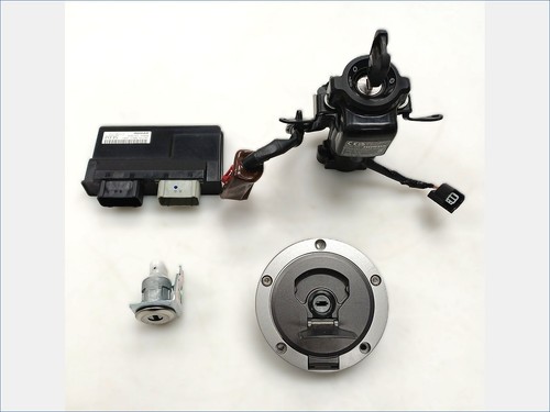 Kit neiman cdi honda - kit, cbr650r