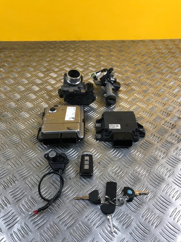 Kit clé neiman cdi pour - neiman,