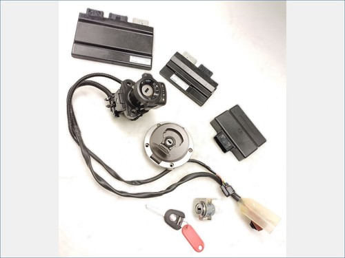 Kit neiman cdi honda 1100 - neiman,