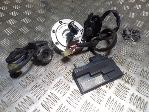 Kit serrure neiman - , cdi