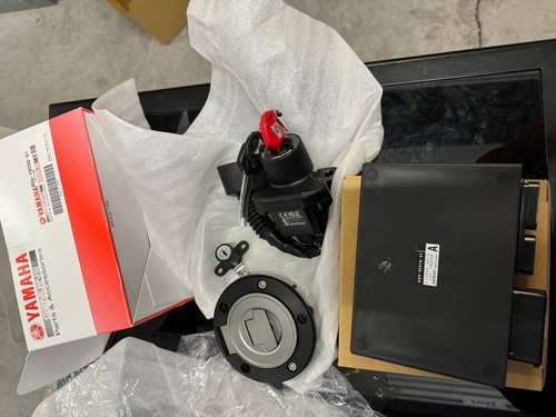 Kit serrure neiman cdi - kit, serrure,